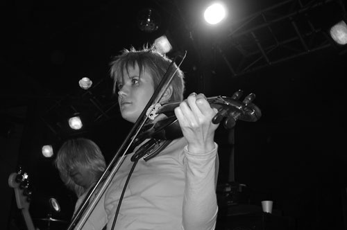 Иллюстрация к книге — Король и Шут. Между Купчино и Ржевкой... [i_100.jpg]