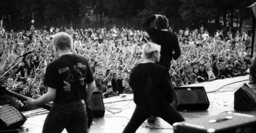 Иллюстрация к книге — Король и Шут. Между Купчино и Ржевкой... [i_109.jpg]