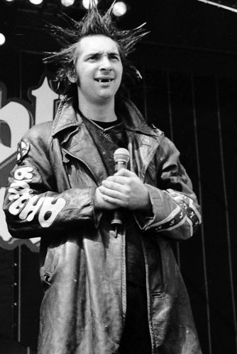 Иллюстрация к книге — Король и Шут. Между Купчино и Ржевкой... [i_110.jpg]