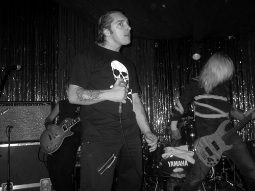 Иллюстрация к книге — Король и Шут. Между Купчино и Ржевкой... [i_114.jpg]