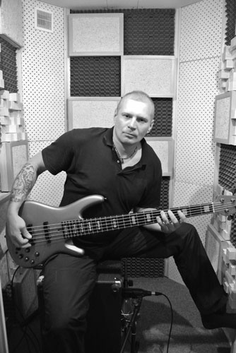 Иллюстрация к книге — Король и Шут. Между Купчино и Ржевкой... [i_117.jpg]