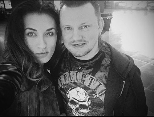 Иллюстрация к книге — Король и Шут. Между Купчино и Ржевкой... [i_120.jpg]