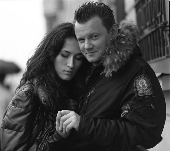 Иллюстрация к книге — Король и Шут. Между Купчино и Ржевкой... [i_126.jpg]