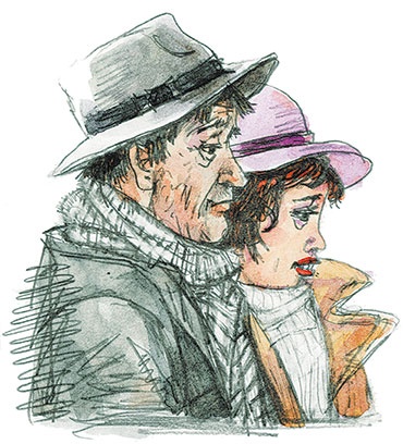 Иллюстрация к книге — Лёля и Минька (сборник) [i_017.jpg]