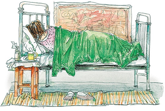 Иллюстрация к книге — Лёля и Минька (сборник) [i_021.jpg]