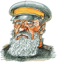 Иллюстрация к книге — Лёля и Минька (сборник) [i_028.jpg]