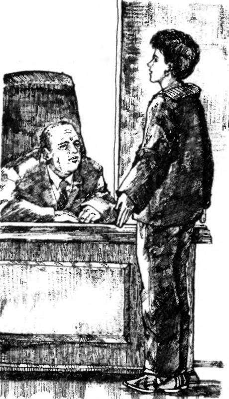 Иллюстрация к книге — Уроки без правил [i_001.jpg]