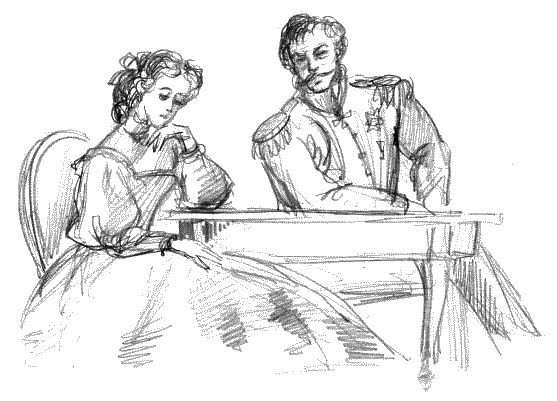 Иллюстрация к книге — Так они жили [i_001.jpg]