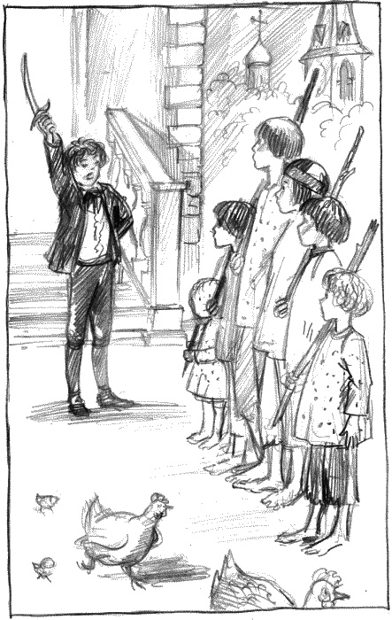 Иллюстрация к книге — Так они жили [i_005.jpg]