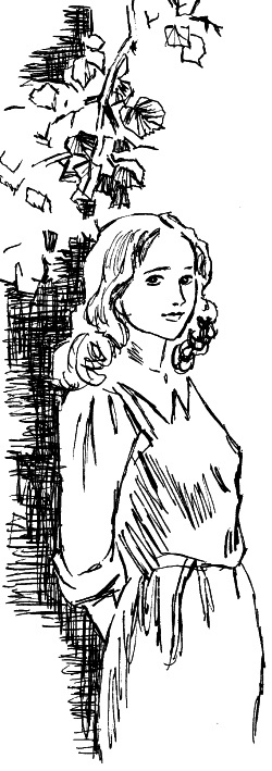 Иллюстрация к книге — Двое в декабре [i_003.jpg]