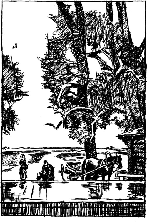 Иллюстрация к книге — Двое в декабре [i_006.jpg]