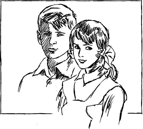 Иллюстрация к книге — Двое в декабре [i_010.jpg]