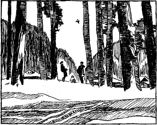 Иллюстрация к книге — Двое в декабре [i_025.jpg]