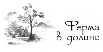 Иллюстрация к книге — Образование Маленького Дерева [i_032.jpg]