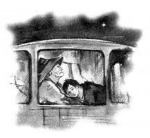 Иллюстрация к книге — Образование Маленького Дерева [i_048.jpg]