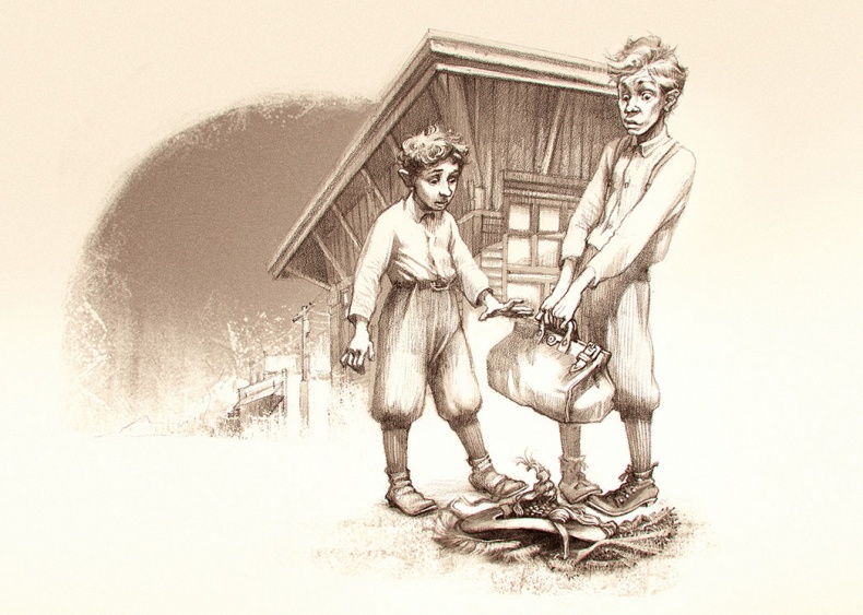 Иллюстрация к книге — Универсальный саквояж миссис Фокс [i_010.jpg]