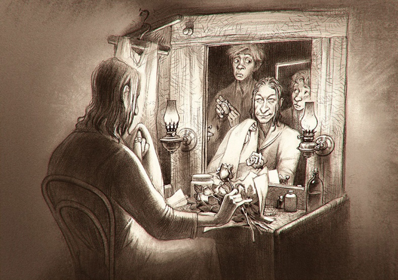 Иллюстрация к книге — Универсальный саквояж миссис Фокс [i_019.jpg]