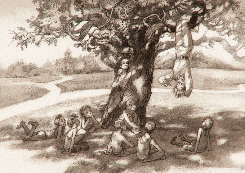 Иллюстрация к книге — Универсальный саквояж миссис Фокс [i_044.jpg]