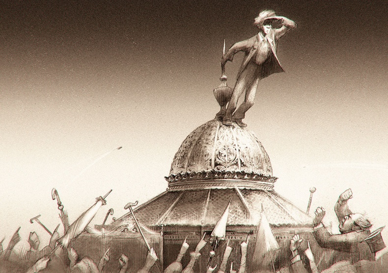 Иллюстрация к книге — Универсальный саквояж миссис Фокс [i_046.jpg]