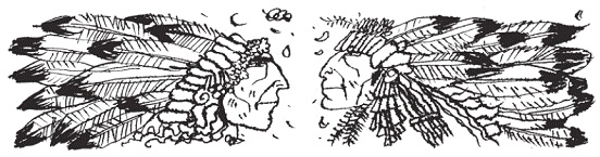 Иллюстрация к книге — Подарки фей [pic_104.jpg]