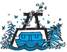 Иллюстрация к книге — Подарки фей [pic_109.jpg]