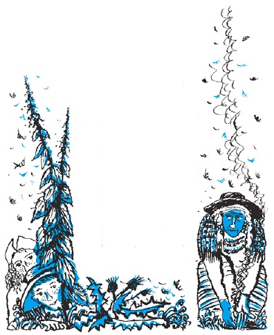 Иллюстрация к книге — Подарки фей [pic_112.jpg]