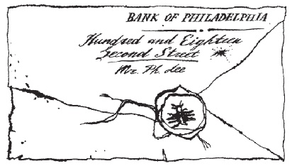 Иллюстрация к книге — Подарки фей [pic_121.jpg]