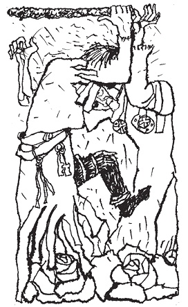 Иллюстрация к книге — Подарки фей [pic_13.jpg]