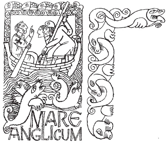 Иллюстрация к книге — Подарки фей [pic_136.jpg]