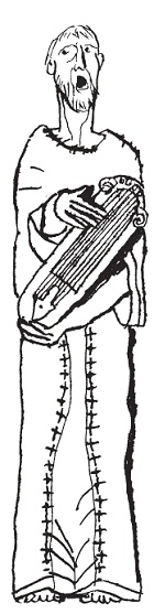 Иллюстрация к книге — Подарки фей [pic_141.jpg]