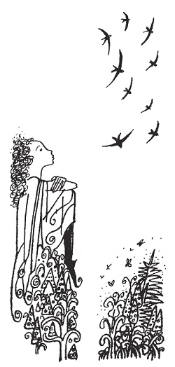 Иллюстрация к книге — Подарки фей [pic_15.jpg]