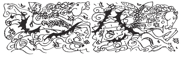 Иллюстрация к книге — Подарки фей [pic_16.jpg]