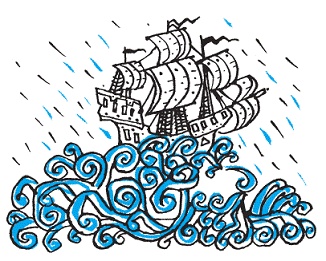 Иллюстрация к книге — Подарки фей [pic_178.jpg]