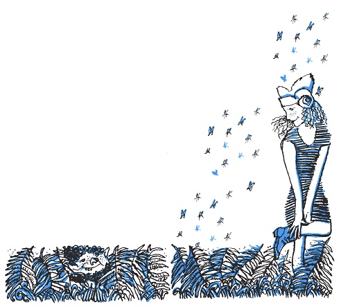 Иллюстрация к книге — Подарки фей [pic_18.jpg]