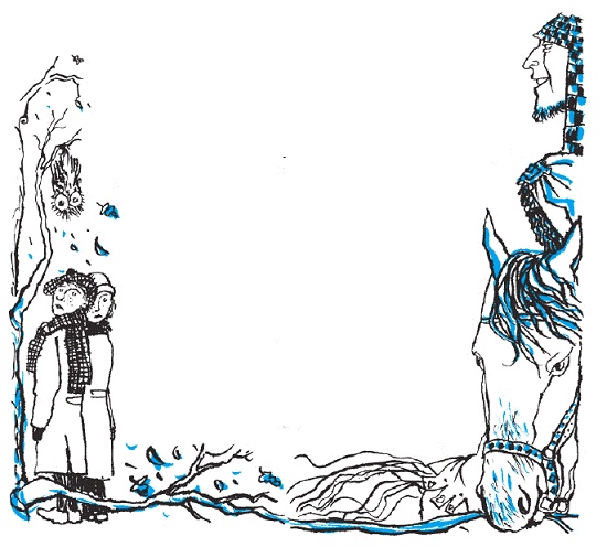 Иллюстрация к книге — Подарки фей [pic_180.jpg]