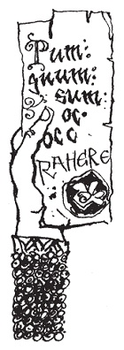 Иллюстрация к книге — Подарки фей [pic_186.jpg]