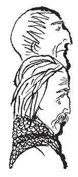 Иллюстрация к книге — Подарки фей [pic_193.jpg]