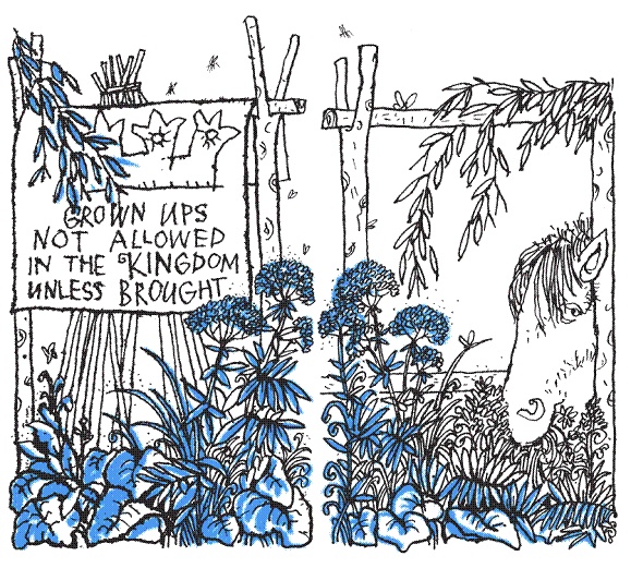 Иллюстрация к книге — Подарки фей [pic_20.jpg]