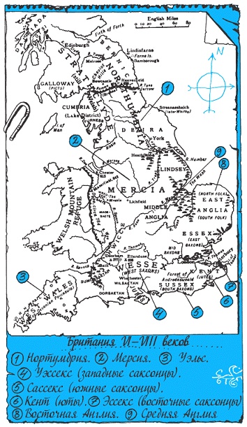 Иллюстрация к книге — Подарки фей [pic_200.jpg]