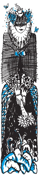 Иллюстрация к книге — Подарки фей [pic_23.jpg]