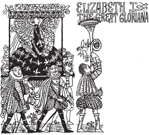 Иллюстрация к книге — Подарки фей [pic_26.jpg]