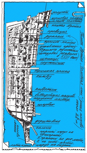 Иллюстрация к книге — Подарки фей [pic_266.jpg]