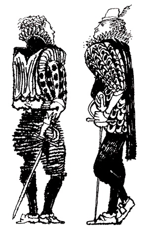 Иллюстрация к книге — Подарки фей [pic_27.jpg]