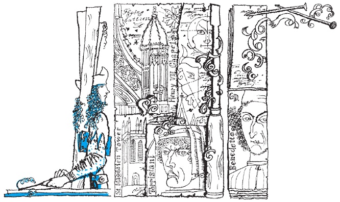 Иллюстрация к книге — Подарки фей [pic_40.jpg]