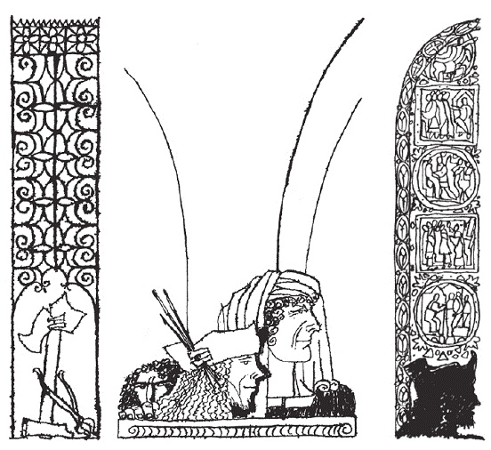 Иллюстрация к книге — Подарки фей [pic_48.jpg]