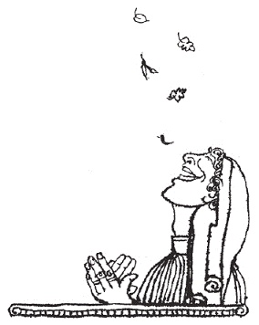 Иллюстрация к книге — Подарки фей [pic_49.jpg]