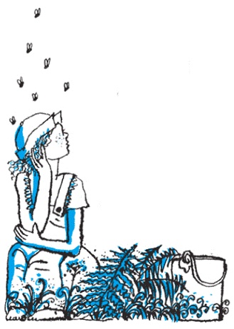 Иллюстрация к книге — Подарки фей [pic_54.jpg]