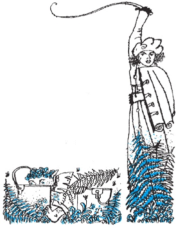 Иллюстрация к книге — Подарки фей [pic_56.jpg]