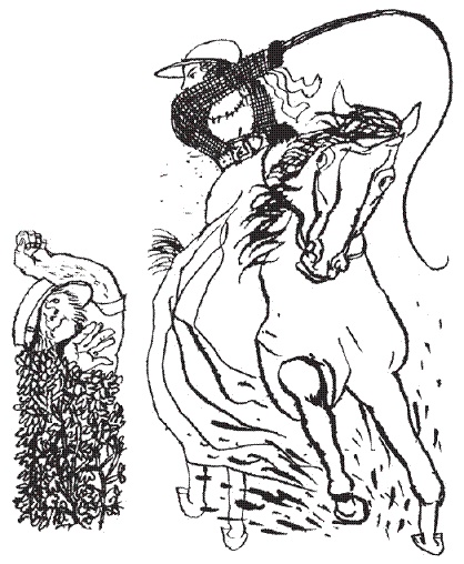 Иллюстрация к книге — Подарки фей [pic_59.jpg]