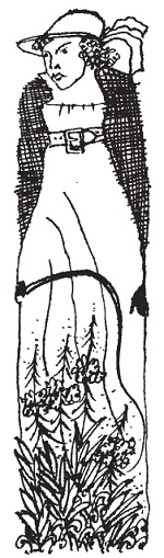 Иллюстрация к книге — Подарки фей [pic_61.jpg]